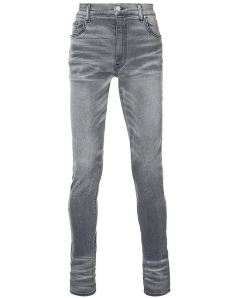 amiri stacked jeans|amiri stack jeans for sale.